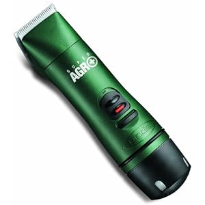 Andis 65340 Super AGR Complete Animal Clipper Kit for Veterinarians