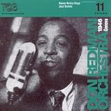 Revue Don Redman  / Swiss Radio Days, Vol. 11: Live from Geneva 1946