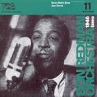 Click here to buy Swiss Radio Days, Vol. 11: Live from Geneva 1946 by  Don Redman & His Orchestra .