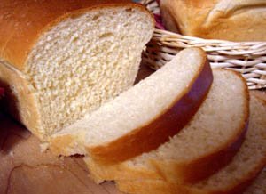 Hi-Country Homemade Flour Blend (with Free Yeast) by The Prepared Pantry