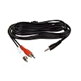 Belkin Y Audio Cable