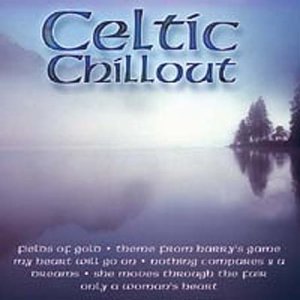 CELTIC CHILLOUT