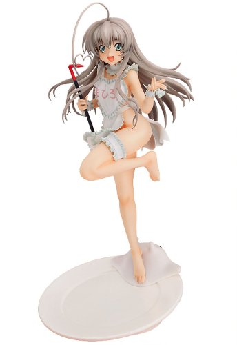 這いよれ! ニャル子さん ニャル子 (1/7スケール PVC製塗装済み完成品)