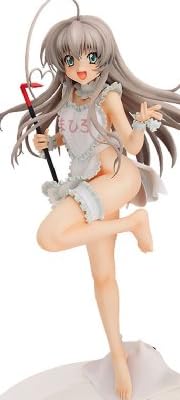 這いよれ! ニャル子さん ニャル子 (1/7スケール PVC製塗装済み完成品)
