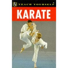 Karate (Teach Yourself)