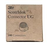 3M UG-IDC IDC CONNECTORS FOR COMMUNICATION APPLICATIONS Green