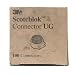 3M UG-IDC IDC CONNECTORS FOR COMMUNICATION APPLICATIONS Green