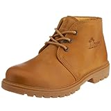 Panama Jack BOTA PANAMA 0401C, Herren, Stiefel, Gelb (vintage 75680), EU 43
