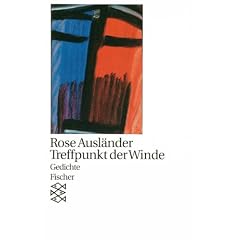 Treffpunkt der Winde: Gedichte. (Werke)
