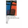 Treffpunkt der Winde: Gedichte. (Werke)