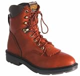 Ariat Impact Steel Toe Work Boot