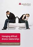 Managing difficult divorce relationships : a multimedia training programme for family lawyers