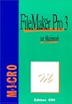 FileMaker Pro 3 sur Macintosh