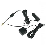 Carcomm Bluetooth Creditcard GPS Receiver
