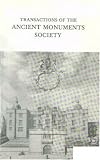 Ancient Monuments Society Membership