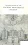 Ancient Monuments Society Membership