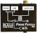 PI9 Phone Patch II