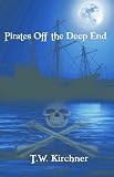 Pirates Off the Deep End (Pirates Off Series Book 1)