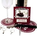 Mini Art of Wine Tasting