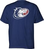 Austin Wranglers Primary Logo T-Shirt