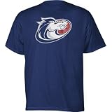 Austin Wranglers Primary Logo T-Shirt 