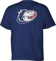 Austin Wranglers Primary Logo T-Shirt