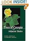 Trees of Georgia and Adjacent States