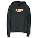 Sweatshirt Woman Black  Bi-Lingual Guide  Occupations