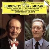 Produkt-Bild: Klavierkonzert 23 / Sonate KV333