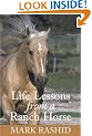 Life Lessons from a Ranch Horse