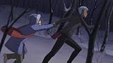 Darker Than Black:  Season 2 with OVAs  (Limited EditionBlu-ray/DVD Combo)