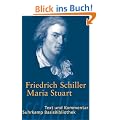 Maria Stuart: Trauerspiel in f�nf Aufz�gen: Text und Kommentar (Suhrkamp BasisBibliothek)