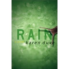 Rain