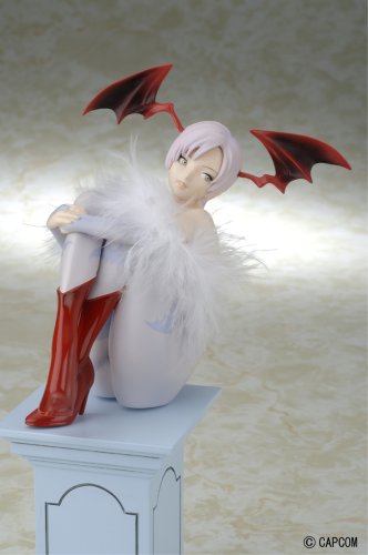 1/6 CAPCON GIRLS COLLECTION  リリス スタチュー