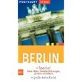 Berlin. Polyglott on tour. Special: Neue Mitte, Stadt( ver)führungen, Regierungsviertel.
