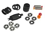 Super Slicks Tuner Kit