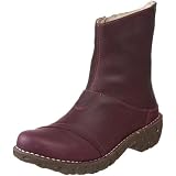 El Naturalista Womens N137 Ankle Boot