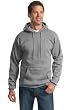 Pullover Hooded Sweatshirt
