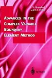 Advances in the Complex Variable Boundary Element Method