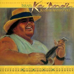 Israel Kamakawiwo