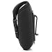 4-Pack Dura-Neoprene Protective Two-Way Radio Carrying Case with Belt Clip for Motorola MR350R / MH230R / EM1000R / MC220R and more! ** Includes Radio Cleaning Kit** image 2
