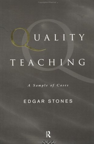 Quality Teaching: A Sample of Cases