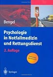 Produkt-Bild: Psychologie in Notfallmedizin und Rettungsdienst