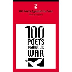 100 Poets Against the War (Anthologies)