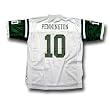Chad Pennington #10 New York Jets NFL Replica Player Jersey (White)