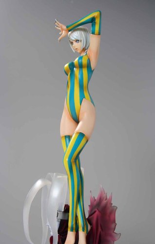 Cover image : エクセレントモデルからくりサーカス 才賀エレオノール[しろがね]