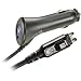 Motorola 98579H Vehicle Power Charger for Motorola E815, T720, T730, V60, V60i, V60p, V60s, V260, V265, V276, V300, V400, V551, V600, V710