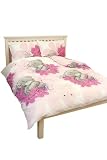 Character World Me To You Precious Double Rotary Duvet Set