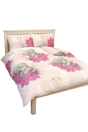 Character World Me To You Precious Double Rotary Duvet Set