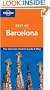 Best of Barcelona (Lonely Planet Barcelona Encounter)